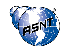 The American Society for Nondestructive Testing (ASNT)