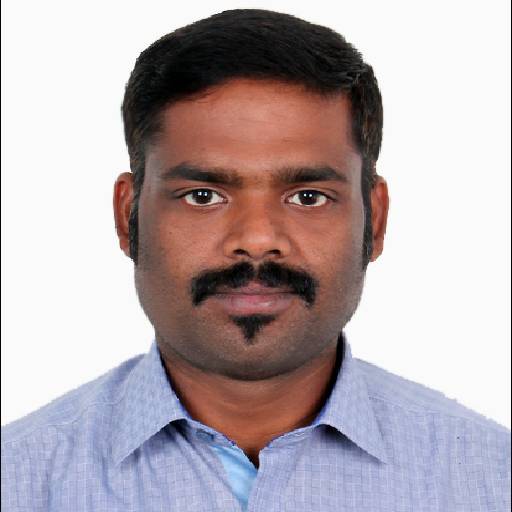 Sandeep I Venugopalan