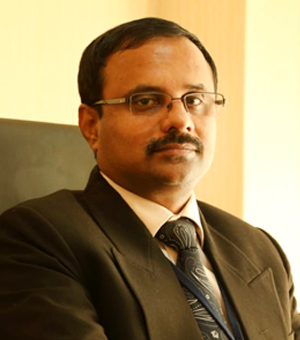 Dr. Sunilkumar PG