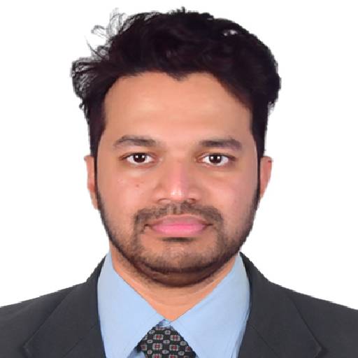 Gireesh Mukundan Menon