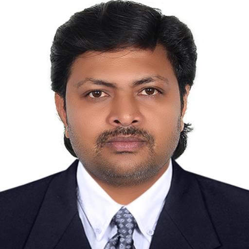 Dr. Prabhi Raj Nadarajan